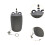 Inflatable Pipe Plug Balloon Shower Drain Pneumatic Plug Home Ball Tes 3