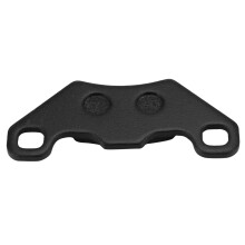 4Pcs Motercycle Brake Pads Shoes Quad ATV Pit Dirt Bike