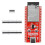 Placa de Desarrollo ESP32-S2-DevKitM/WROOM ESP32-S2 Módulo MCU Wi-Fi Módulo Inalámbrico de un Solo Núcleo de 32 Bits 1