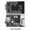 ESP32-C6 Development Board  Wifi6 Module with Crystal Oscillator RGB LED RISC-V 32-Bit Core 4MB Flash ESP32 C6 1