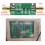 BPF Bandpass Filter 10MHz BPF Band-Pass Filter Low Insertion Loss Radio Frequency Front End Module 6