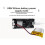 915Mhz Vision Master E213 Meshtastic 2.13 Inch Black White E-Ink LoRa ESP32 E-Paper Monit 5