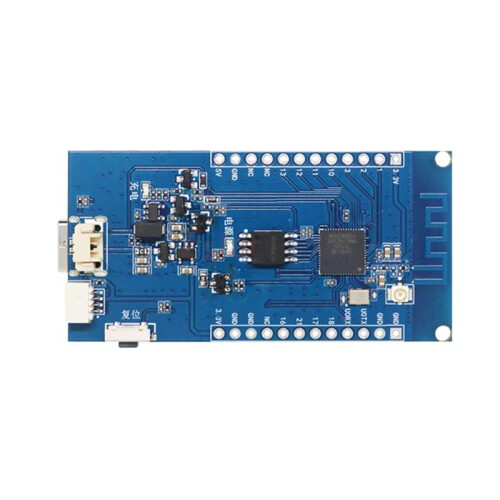 ESP32-S3 Development Board with 1.9 Inch LCD Display ST7789 170x320 Resolution WiFi  5.0 2