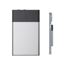 AI Voice Recorder,64GB Digital Voice Recorder,App Control with Transcription,138 Languages,Professional Recording Device