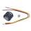 The AS5048A Magnetic Induction Angle Measurement Sensor Module Features A 14-Bit High-Precision SPI Interface 2