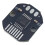 The AS5048A Magnetic Induction Angle Measurement Sensor Module Features A 14-Bit High-Precision SPI Interface 5