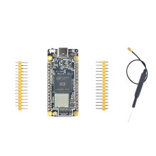 NanoPi Duo2 V1.1 Development Board Allwinner H3 IoT Motherboard 512MB DDR3 RAM