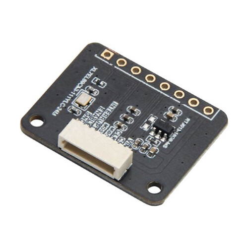 LILYGO T- Development Board Enhanced A121 UWB  Sensor for Advanced Object Detection and Positioning 2