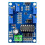 ICL8038 Signal Generator Medium/Low Signal Frequency 10Hz-450KHz Triangular/Rectangular/Sine Wave Generator Module 3