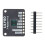 LILYGO T- Development Board Enhanced A121 UWB  Sensor for Advanced Object Detection and Positioning 8