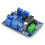ICL8038 Signal Generator Medium/Low Signal Frequency 10Hz-450KHz Triangular/Rectangular/Sine Wave Generator Module 4