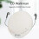 Portable CD Player Intelligent Learning Machine  Player Prenatal Education Machine LCD Screen Display 3