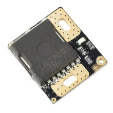 Módulo Controlador Interruptor Disparo MOS Alta Potencia, Minicontrolador CC 300 A, Placa Control Interruptor Electrónico con Regulación PWM Efecto