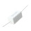 20 PCS 5W 10 Ohm Ceramic Load Resistors 3