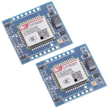 2X SIM7020C Development Board NB-IoT Module Full Netcom Support MQTT COAP TCP Internet of Things Instead of GPRS