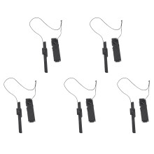 5X Pair Left+Right Speaker for Pro 13 Inch A1278 2011 2012 Replacement