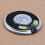 2X 36mm 16 Ohm 1W Aluminum Housing Internal Magnet Speaker 8