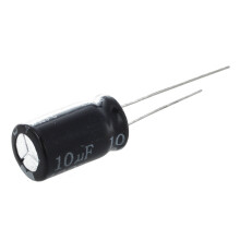 30 x 400V 10UF Low ESR Impedance Electrolytic Capacitor