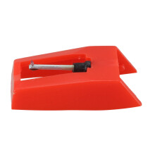 2X Turntable Diamond Stylus for Phonograph Turntable Vinil Lp Gramophone Record Needles Accessories Stylus