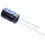 20 x 220UF 35V 105C Radial Electrolytic Capacitor 8X12mm 3