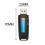 2X  U-Disk Digital Audio Recorder USB 3.0 Flash Drives Maximum Support 32GB Memory Card Black 6