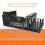 2X Mining Frame Mining ETH Motherboard Bracket Thickened Bitcoin Mining Rig Case Support ITX/  ATX for 8 GPU(ATX) 4