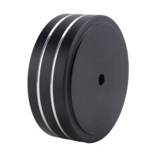 4X Altavoces de Audio HIFI Amplificador Reproductor de CD Amortiguador Antichoque Almohadilla para Pies Almohadillas para Pies Soportes de Vibración