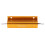 2X Plaque or Aluminium Resistor Resistance 100W de Puissance, 2 Ohm 2R 7