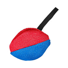 Dog Tug Ball Lightweight Interactive Play for Chasing Exercise Pets Su