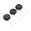 6x Limiteur de Courant de D'Afflux de Detection Thermistance Ntc 5D-20 5 Ohm 2