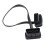 Low Profile OBDII Extension Cable Flexible Diagnostic Extender Cord Ad 1