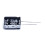 20Pcs Capacitor Electrolytic Aluminum 33UF 400V Black 2