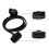Low Profile OBDII Extension Cable Flexible Diagnostic Extender Cord Ad 3