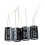30 x 4.7UF 400V 105C Radial Electrolytic Capacitor 8X12M 2