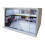 Diecast Model Car Display Case 1/64 1/36 1/32 Scale for Collection All 1