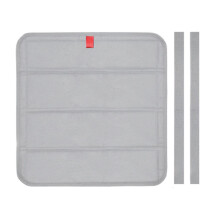 RV Skylight Cover Universal Oxford Cloth with Storage Bag RV Roof Vent