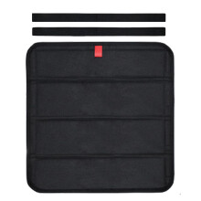 RV Skylight Cover Universal Oxford Cloth with Storage Bag RV Roof Vent