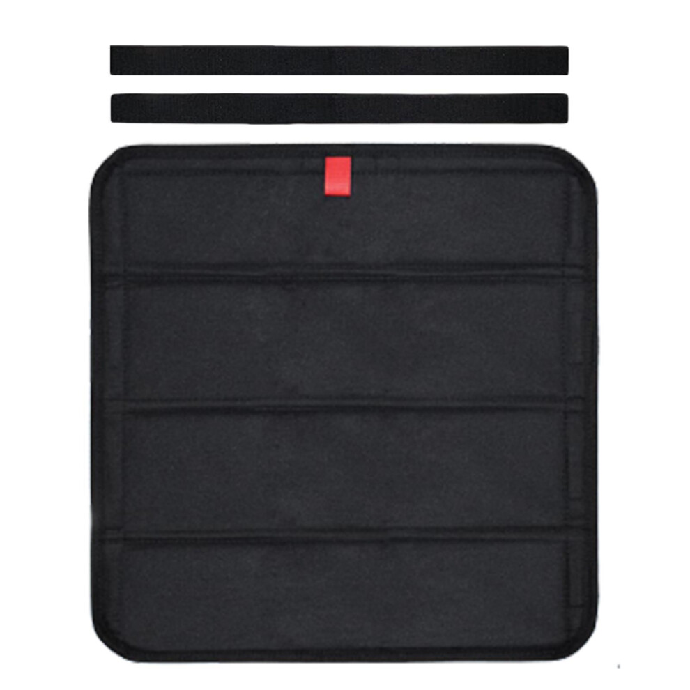Rv Skylight Cover Universal Oxford Cloth With Storage Bag Rv Roof Vent 6902695692390