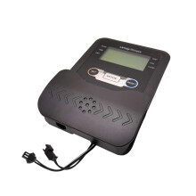 Monitor Speedometer Time Counter Digital Multipurpose Rowing Machine D