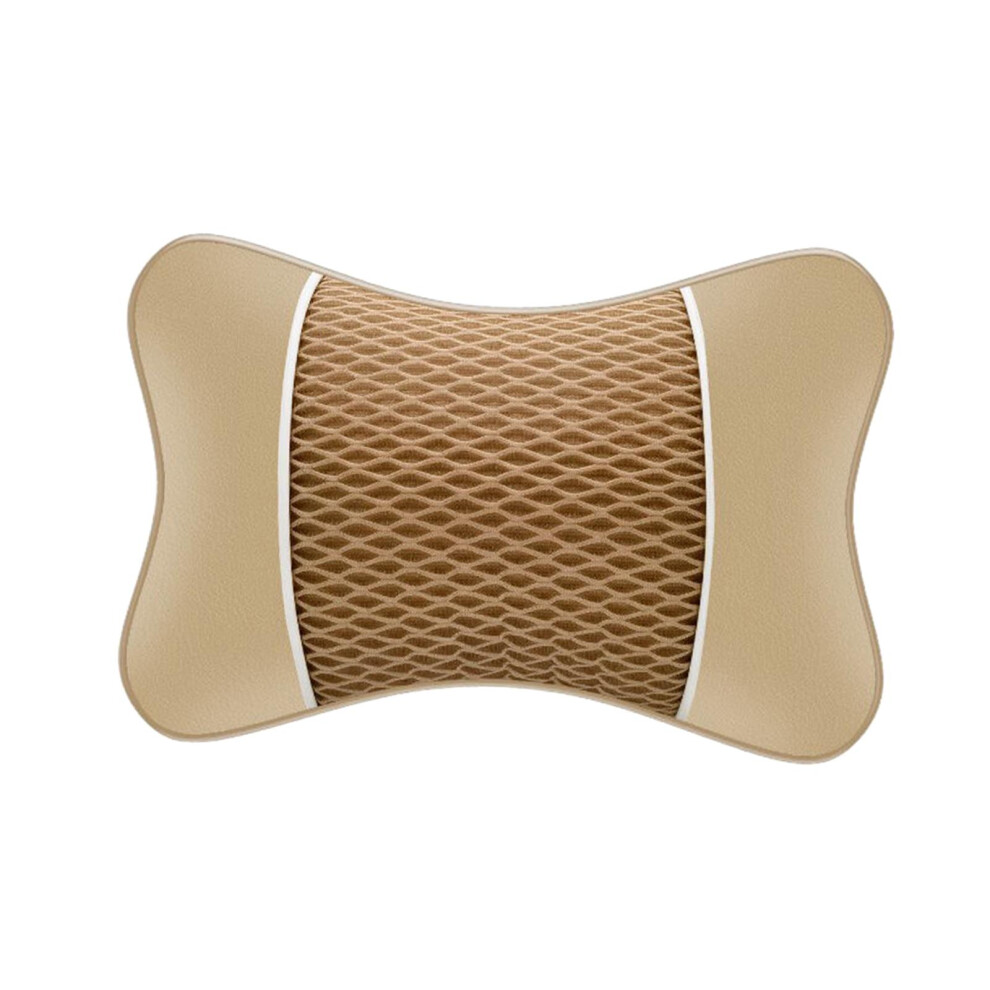 Car Headrest Pillow Ergonomic Car Neck Pillow For Trucks Suvs Cars Bei 6902696112460