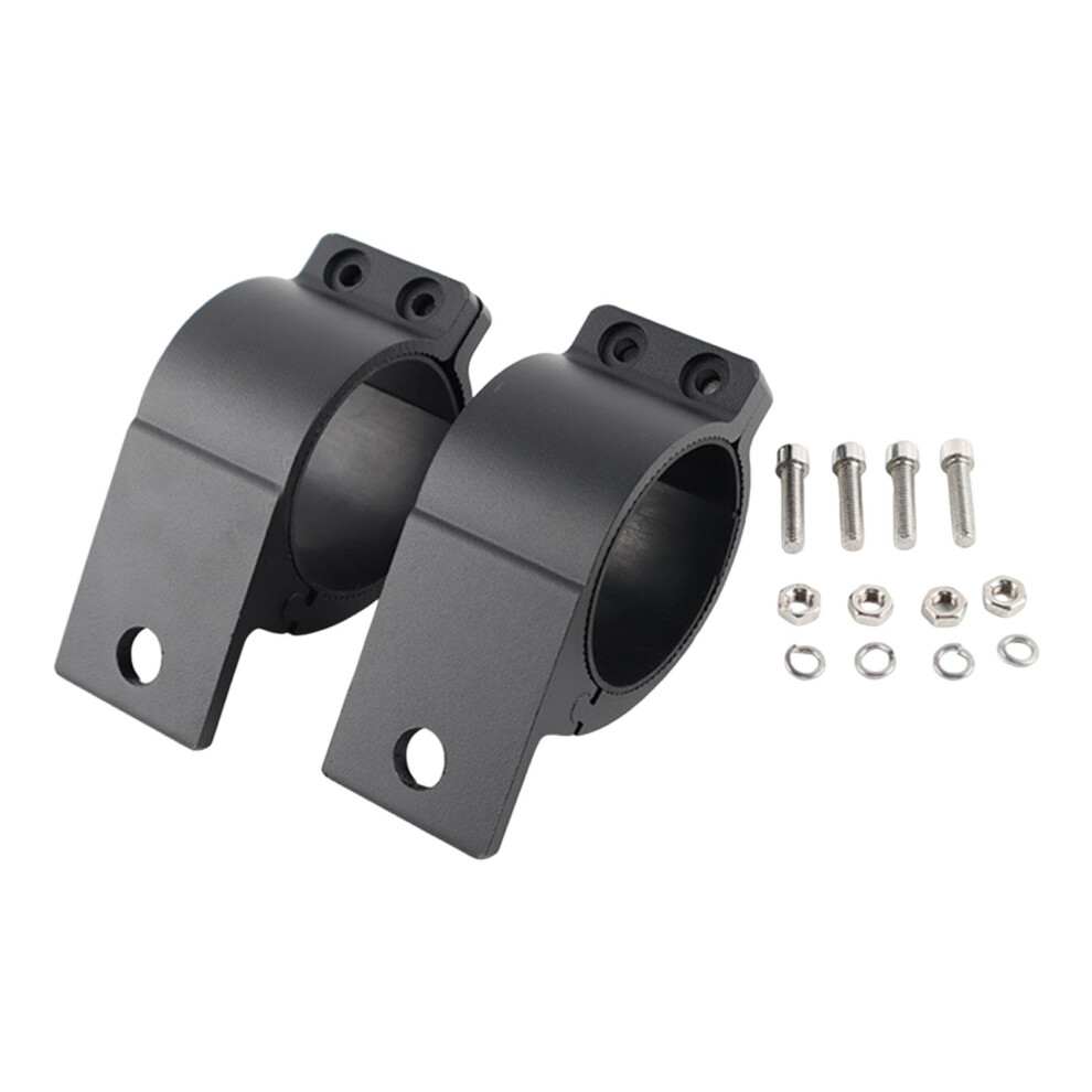 2 Pieces Spot Bracket Driving S Bracket For Offroad Suvs Atv Light 6902695691713