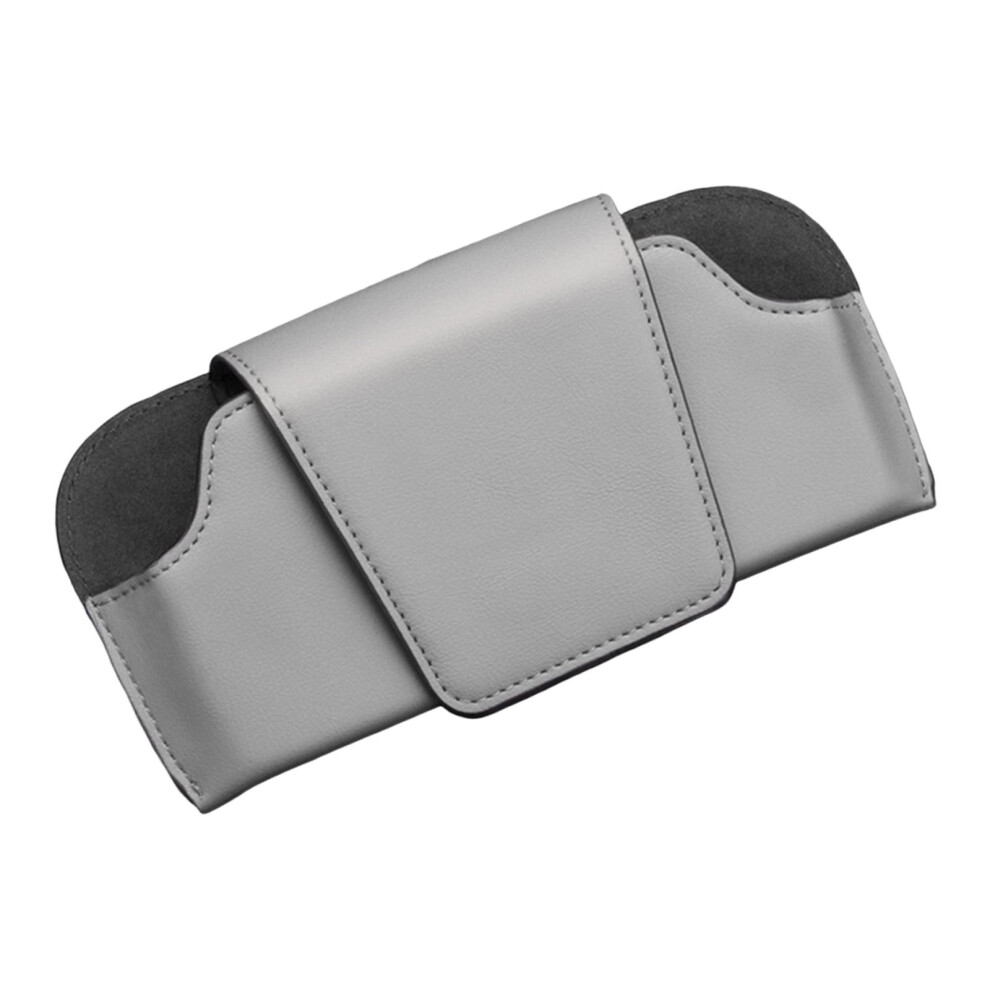 Sunglasses Holder For Car Visor Sun Visor Organizer Car Interior Acces 6902696046161