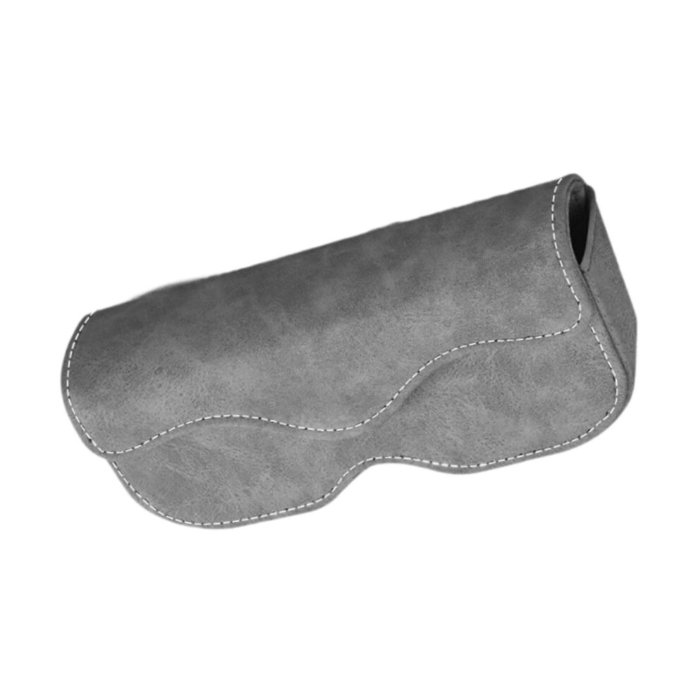 Car Sun Visor Sunglasses Holder Ticket Card Clip Easy Installation Org 6902695649851