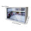 Diecast Model Car Display Case 1/64 1/36 1/32 Scale for Collection All 2