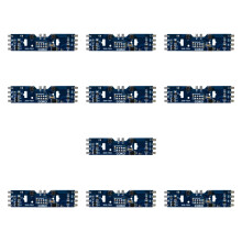 Circuit Boards Electric Train Parts for 1:87 HO Scale Toys Hobbies 10