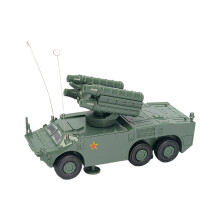 1/72 Vehicle Model Kits 4D Assemble Vehicle for Collection Home Party