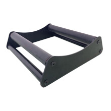 Car Tire Display Rack Shop Automobile Storage Shelf Showcase Tire Stan