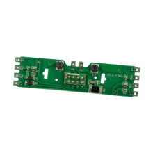 1:87 HO Scale HO Trains Circuit Board for Model Railways Trains Toys H