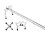 Retractable Billiards Cue Stick Bridge Support for Playing Training Pr 3