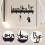 Key Holder for Wall Wall Decorative Key Storage for Kitchen Living Roo 3